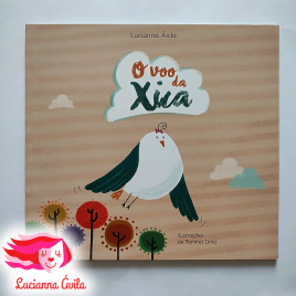 O Voo da Xica