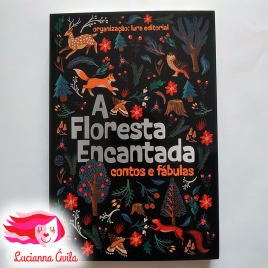 A Floresta Encantada